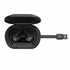 JLab Epic Air Sport ANC True Wireless Earbuds IFCEBEAIRSPTNCRBLK82